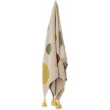 Bloomingville Mini Krem deka za bebe 130x160 cm Clennie – | shoptok.hr