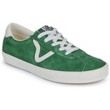 Vans Sport Low Zelena Cijene