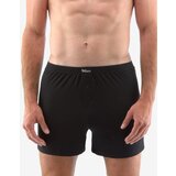 Gino Men's shorts black (75194) Cene