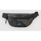 Rip Curl Search Camo Hip Bag black / olive | Shoptok.si