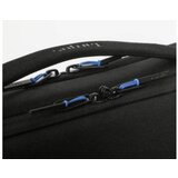 Torba za laptop 15-16 inča TBT940GL Coastline EcoSmart crna