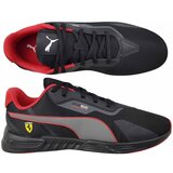 Puma Ferrari Tiburion Crna | shoptok.hr
