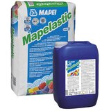 MAPEI Hidroizolacija MAPELASTIC A+B 32kg Cene
