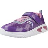 Geox J ASSISTER GIRL Ljubičasta Cijene