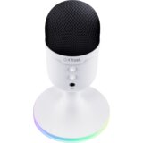Trust Mikrofon GXT234W YUNIX USB/bela | ePonuda.com