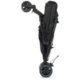 Foppa Pedretti kolica Hurra Black Melange | shoptok.hr