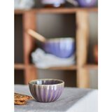 Bloomingville Tamno ljubičasta zdjelica od kamenine 165 ml Latina – | shoptok.hr
