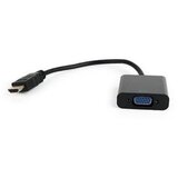  HDMI adapter kabal GEMBIRD A-HDMI-VGA-04 HDMI to VGA adapter Cijene