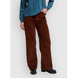 Rvca Coco Cord Pants chocolate Cijene