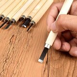 Smania Set alata za rezbarenje drva YouCarve | shoptok.hr