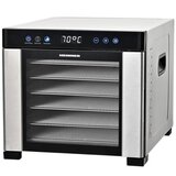 Heinner dehidrator hrane HFD-KD600SS | shoptok.hr