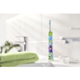 Philips Sonicare For Kids 3+ HX6352/11 sonična električna četkica za zube za djecu 1 kom | shoptok.hr