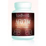 Prah hericium gljive, 30g