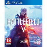 Electronic Arts Battlefield V PS4 Cijene
