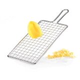 Gefu RUSTICA Flat grater Stainless steel | shoptok.hr