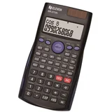 SR-270NE Tehnički kalkulator 10+2 cifare, 240 funkcija crna ( 05DGE270B )