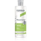 Noreva Hexaphane Daily Shampoo šampon za vsakodnevno umivanje las 400 ml | Shoptok.si