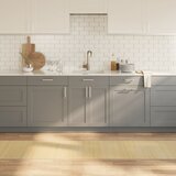  Tepih pravokutni svijetli prirodni 60 x 300 cm od bambusa | shoptok.hr