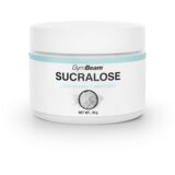 GymBeam Sucralose 50 g | Eponuda.com