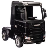  Automobil na baterije Scania 500R HL698 crni 4x4 | shoptok.hr