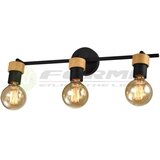  spot lampa FE706-3 bk+wd | Eponuda.com
