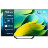 televizor Q50E655GUS 50" (127 cm) QLED 4K UHD Google TV