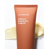 AYUNCHE Enrich Bonding Cream intenzivna regeneracijska krema za barvane in poškodovane lase 100 ml | Shoptok.si