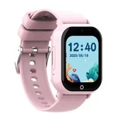 MAXTOP dječiji pametni sat M05 4G Rozi