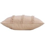 Douceur d intérieur Okrasna blazina iz mešanice bombaža 45x45 cm Hilary – | Shoptok.si