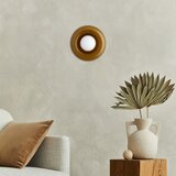  Argon 8811 - Zidno svetilo TEVO 1xG9/6W/230V braon | Eponuda.com