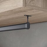 P & B Predsoba Tejo, Barva Hrasta, Siva | Shoptok.si