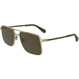 Calvin Klein MEN&#39;S SUNGLASSES GOLD | shoptok.hr