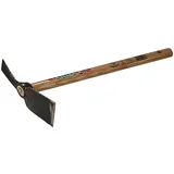 dvostranska motika za visoke gredice gardol (dolžina: 45 cm)