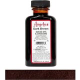 Angelus barva za semiš, tem.rjava, 90ml, (20826959) | Shoptok.si