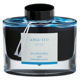 Pilot MASTILO IROSHIZUKU PLAVO AMA IRO Cene
