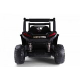Beneo Xxl otroški električni avto utv z 24V baterijo rdeča ben | Shoptok.si