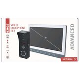 Emos videotelefon za vrata + kamera EM-10AHD H3010 cene