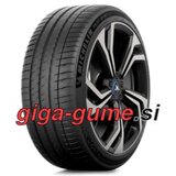 Michelin Pilot Sport EV ( 255/45 R21 106W XL Acoustic, EV, POL ) letna pnevmatika | Shoptok.si