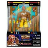 Jada Toys Street Fighter II Dhalsim 6&quot, slika | Eponuda.ba