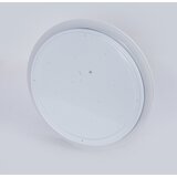 Brilagi LED prigušiva stropna svetiljka RIVO LED/72W/230V 3000-6000K bela prečnik 50 cm + daljinski upravljač | Eponuda.com