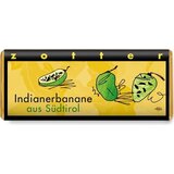 BIO čokolada - Indijska banana iz Južne Tirolske | Shoptok.si