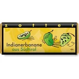 BIO čokolada - Indijska banana iz Južne Tirolske
