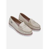 Resti Women's eco suede moccasins Bellisse | Shoptok.si