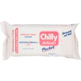 Chilly Intima Delicate robčki za intimno higieno 12 kos | Shoptok.si
