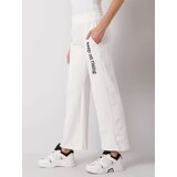 FANCY Sweatpants-FA-DR-6995.31X-ecru | Shoptok.si