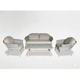  Vrtni set Valeta (bež/siva) | shoptok.hr