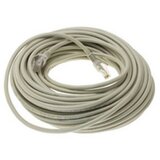utp patch cord kabl kat. 5E duž. 20m - fabrički napravljen i testiran, 100% bakar