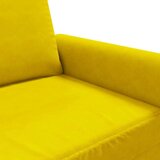 vidaXL fotelj rumen 60 cm žamet, (21012687) | Shoptok.si