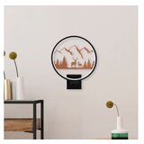  XMAS17 BlackCopper Wall Lamp | ePonuda.com