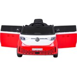  Licencirani auto na akumulator Volkswagen ID BUZZ - crveni | shoptok.hr